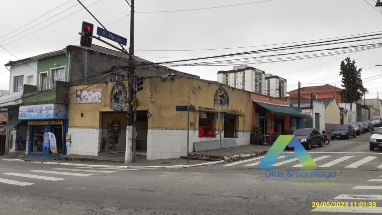Imóvel Comercial à Venda, 800 m² em Saúde - São Paulo