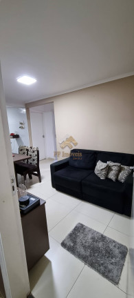 Imagem Apartamento com 2 Quartos à Venda, 48 m² em São Carlos