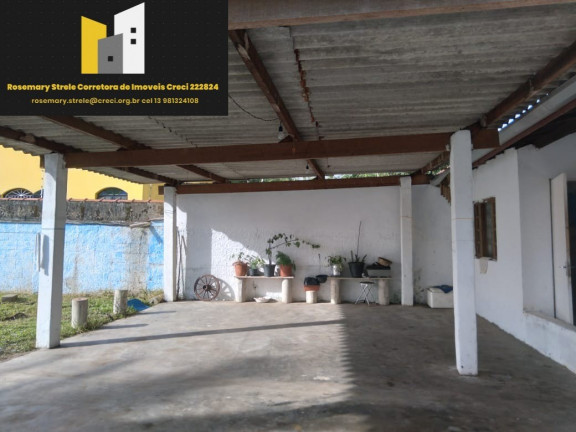 Imagem Imóvel com 3 Quartos à Venda, 132 m² em Cibratel 2 - Itanhaém