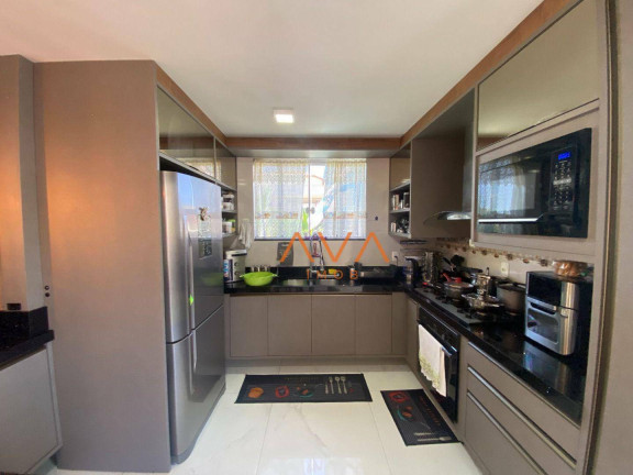 Imagem Casa com 3 Quartos à Venda, 341 m² em Ingleses - Florianópolis