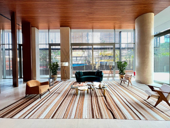 Imóvel com 4 Quartos à Venda, 335 m² em Itaim Bibi - São Paulo