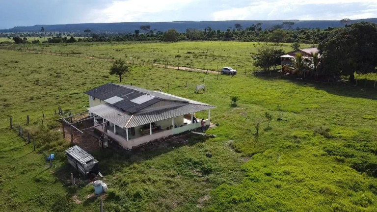 Imagem Chácara à Venda, em Tangará Da Serra Imagem Chácara à Venda, em Tangará Da Serra