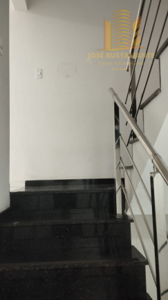 Imagem Casa com 3 Quartos à Venda, 128 m² em Vila Nair - São Paulo