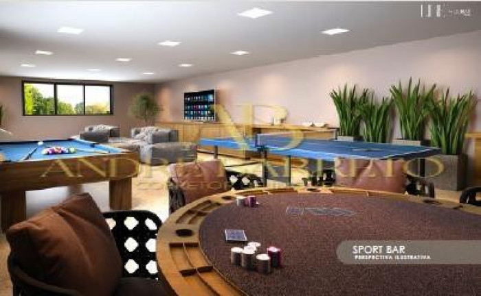 Imagem Casa de Condomínio com 3 Quartos à Venda, 81 m² em Abrantes - Camaçari
