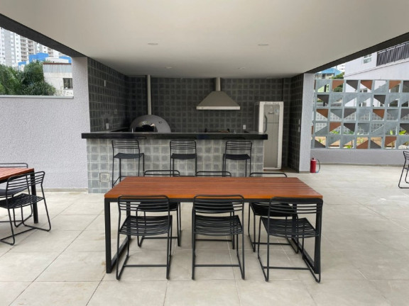 Imagem Apartamento com 3 Quartos à Venda, 74 m² em Vila Nair - São Paulo