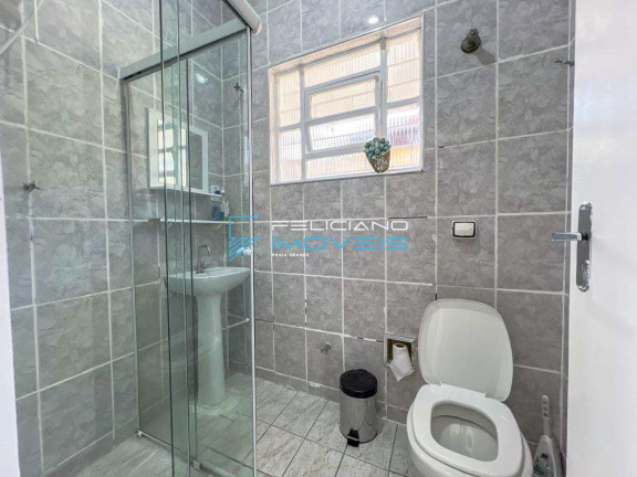 Imagem Casa com 2 Quartos à Venda, 75 m² em Canto Do Forte - Praia Grande