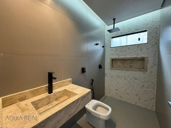 Imagem Sobrado com 3 Quartos à Venda, 150 m² em Carandá Bosque - Campo Grande Imagem Sobrado com 3 Quartos à Venda, 150 m² em Carandá Bosque - Campo Grande