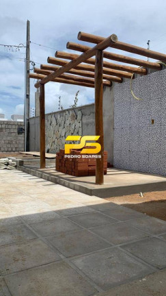 Imagem Casa com 2 Quartos à Venda, 64 m² em Jacumã - Conde Imagem Casa com 2 Quartos à Venda, 64 m² em Jacumã - Conde