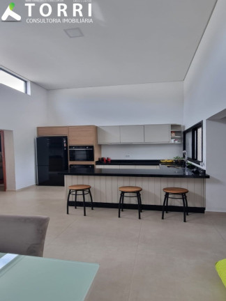 Imagem Imóvel com 3 Quartos à Venda, 130 m² em Condomínio Terras De São Francisco - Sorocaba