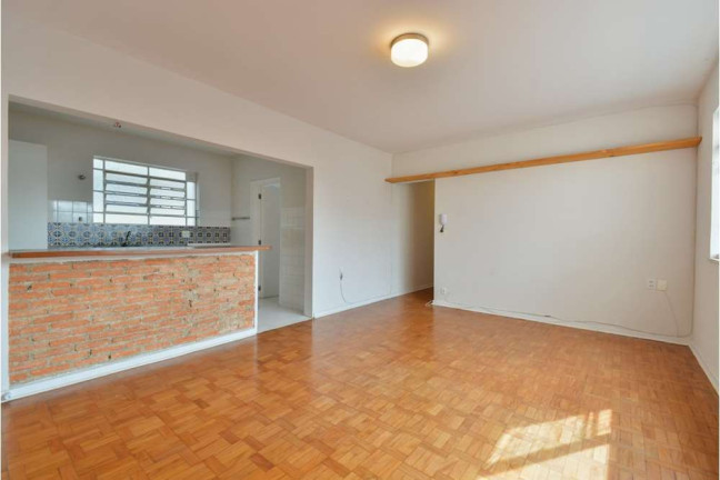 Imagem Apartamento com 2 Quartos à Venda, 100 m² em Perdizes - São Paulo
