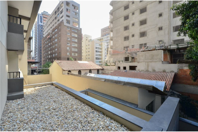Imagem Imóvel com 1 Quarto à Venda,  em Pinheiros - São Paulo