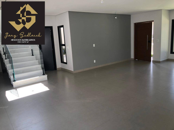 Imagem Casa de Condomínio com 3 Quartos à Venda, 536 m² em Loteamento Capital Ville - Jundiaí Imagem Casa de Condomínio com 3 Quartos à Venda, 536 m² em Loteamento Capital Ville - Jundiaí