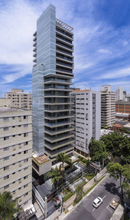 Imagem Apartamento com 4 Quartos à Venda, 585 m²