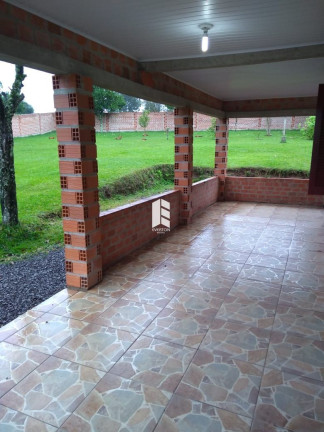 Imagem Casa com 2 Quartos à Venda, 2.000 m² em Novo Pinhal - Itaara