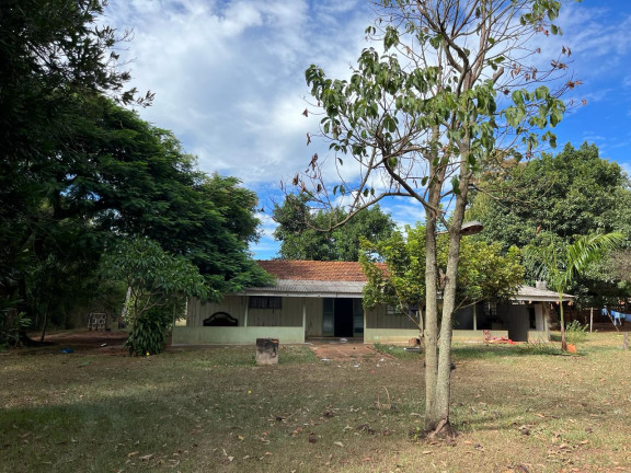 Imagem Chácara à Venda, 38 m² em Pr 580 - Serra Dos Dourados - Umuarama Imagem Chácara à Venda, 38 m² em Pr 580 - Serra Dos Dourados - Umuarama