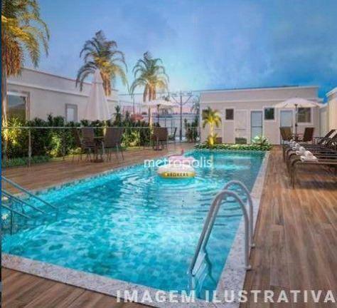 Imagem Apartamento com 2 Quartos à Venda, 50 m² em Ipiranga - São Paulo Imagem Apartamento com 2 Quartos à Venda, 50 m² em Ipiranga - São Paulo