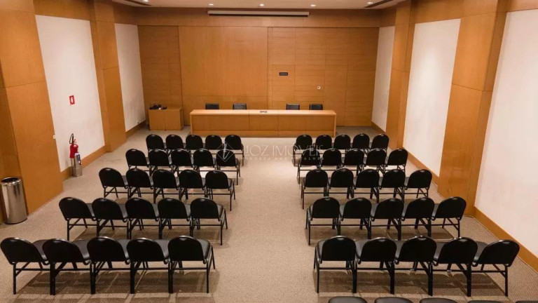 Imagem Sala Comercial à Venda, 34 m² em Jacarepaguá - Rio De Janeiro
