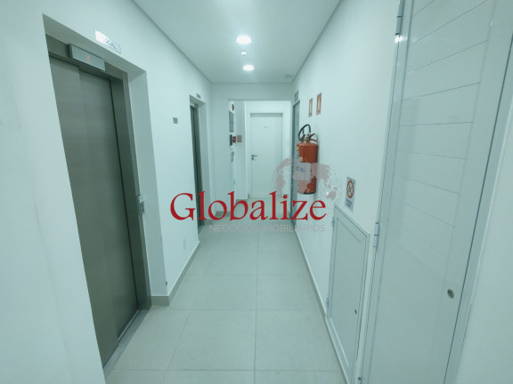 Imagem Imóvel com 2 Quartos à Venda, 75 m² em Aparecida - Santos