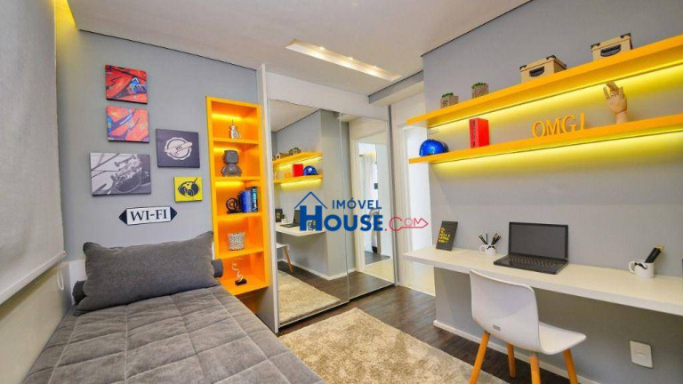 Imagem Apartamento com 3 Quartos à Venda, 147 m² em Perdizes - São Paulo