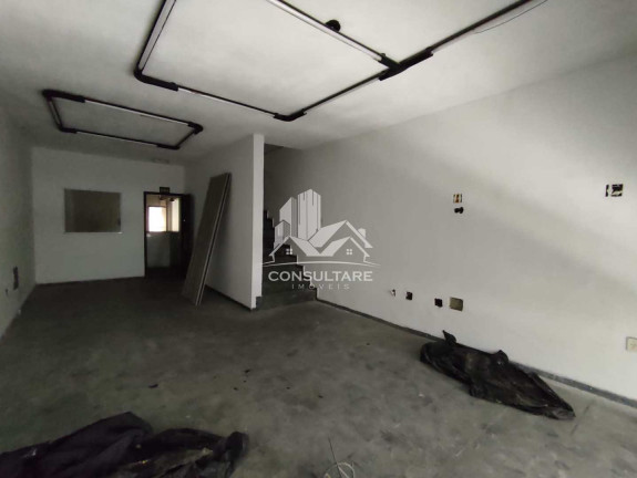 Imagem Casa à Venda, 250 m² em Centro - Santos Imagem Casa à Venda, 250 m² em Centro - Santos