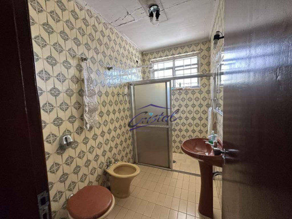 Imagem Casa com 3 Quartos à Venda, 490 m² em Sumaré - São Paulo