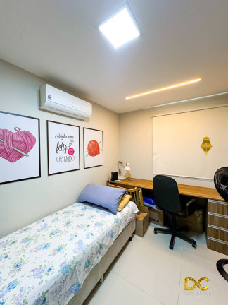Apartamento com 3 Quartos à Venda, 86 m² em Centro Sul - Cuiabá