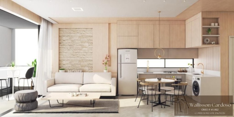 Imagem Apartamento com 2 Quartos à Venda, 73 m² em Centro - Camboriú