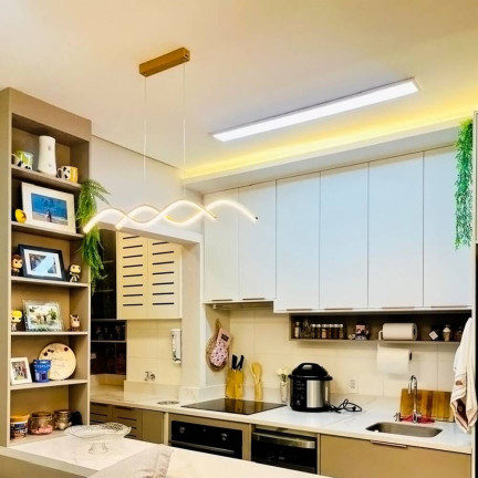 Imagem Apartamento com 2 Quartos à Venda, 52 m² em Alphaville - Barueri Imagem Apartamento com 2 Quartos à Venda, 52 m² em Alphaville - Barueri