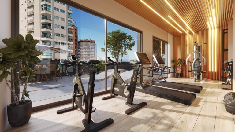 Imagem Apartamento com 3 Quartos à Venda, 125 m² em Itapema - Itapema