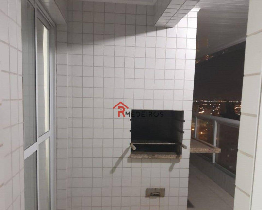 Imagem Apartamento com 2 Quartos à Venda, 99 m² em Tupi - Praia Grande
