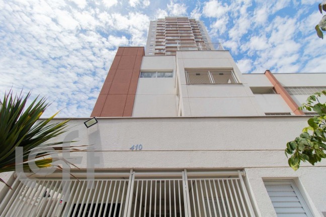 Imagem Apartamento com 1 Quarto à Venda, 34 m² em Cambuci - São Paulo Imagem Apartamento com 1 Quarto à Venda, 34 m² em Cambuci - São Paulo
