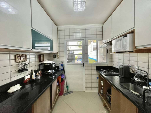 Imagem Casa com 3 Quartos à Venda, 100 m² em Jardim São Vicente - Cotia