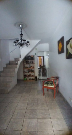 Imagem Sobrado com 2 Quartos à Venda, em Taboão - São Bernardo Do Campo Imagem Sobrado com 2 Quartos à Venda, em Taboão - São Bernardo Do Campo