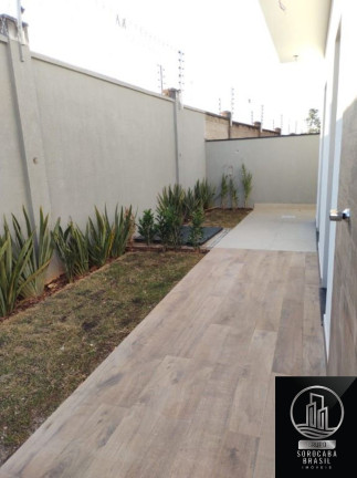 Imagem Casa com 3 Quartos à Venda, 212 m² em Alphaville Nova Esplanada - Votorantim