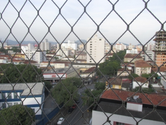 Imagem Apartamento com 2 Quartos à Venda, em Embaré - Santos Imagem Apartamento com 2 Quartos à Venda, em Embaré - Santos