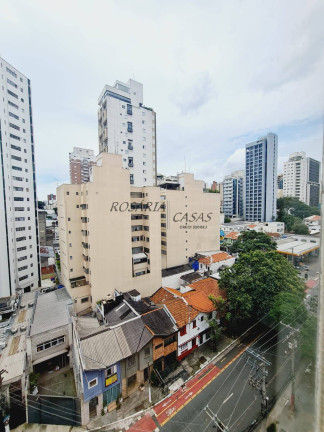 Imagem Apartamento com 2 Quartos à Venda, 65 m² em Pinheiros - São Paulo Imagem Apartamento com 2 Quartos à Venda, 65 m² em Pinheiros - São Paulo