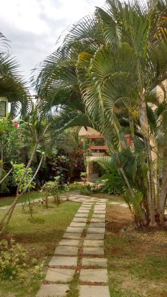 Imagem Casa com 3 Quartos à Venda, 295 m² em Buraquinho - Lauro De Freitas