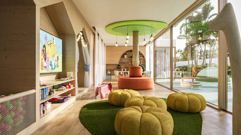 Imagem Apartamento com 4 Quartos à Venda, 591 m² em Praia Brava - Itajaí Imagem Apartamento com 4 Quartos à Venda, 591 m² em Praia Brava - Itajaí