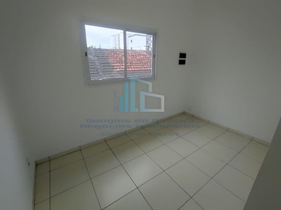 Imagem Casa de Condomínio com 2 Quartos à Venda, 50 m² em Aviação - Praia Grande