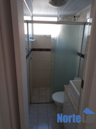 Imagem Apartamento com 2 Quartos à Venda, 49 m² em Vila Nova Cachoeirinha - São Paulo