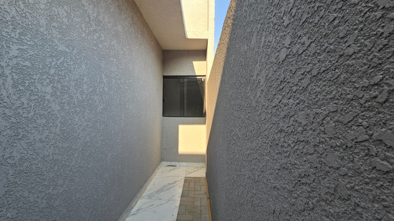 Imagem Casa com 3 Quartos à Venda, 78 m² em Iguaçu - Araucaria