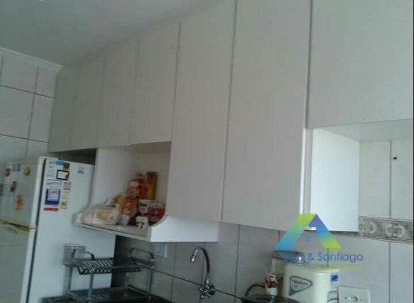 Imagem Apartamento com 2 Quartos à Venda, 50 m² em Jardim Vergueiro (sacomã) - São Paulo Imagem Apartamento com 2 Quartos à Venda, 50 m² em Jardim Vergueiro (sacomã) - São Paulo
