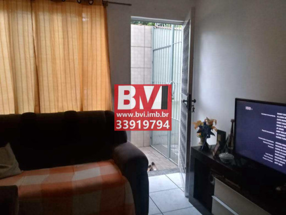 Imagem Apartamento com 1 Quarto à Venda, 35 m² em Vila Kosmos - Rio De Janeiro Imagem Apartamento com 1 Quarto à Venda, 35 m² em Vila Kosmos - Rio De Janeiro