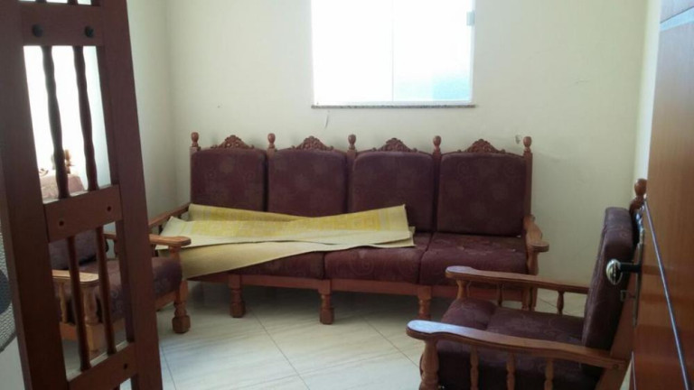 Imagem Sobrado com 3 Quartos à Venda, 122 m² em Vila Doutor Laurindo - Tatuí Imagem Sobrado com 3 Quartos à Venda, 122 m² em Vila Doutor Laurindo - Tatuí