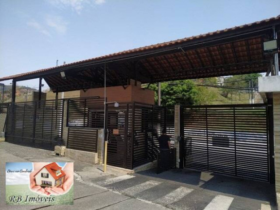 Imagem Apartamento com 2 Quartos à Venda, 48 m² em Ferrazópolis - São Bernardo Do Campo