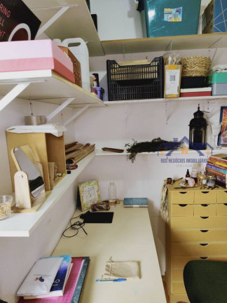 Imagem Apartamento com 2 Quartos à Venda, 51 m² em Vila Guarani (z Sul) - São Paulo Imagem Apartamento com 2 Quartos à Venda, 51 m² em Vila Guarani (z Sul) - São Paulo