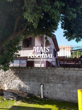 Imagem Casa com 2 Quartos à Venda, 330 m² em Santa Lúcia - Campo Bom Imagem Casa com 2 Quartos à Venda, 330 m² em Santa Lúcia - Campo Bom