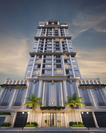 Apartamento com 3 Quartos à Venda, 69 m² em Itapema - Itapema