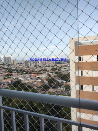 Imagem Apartamento com 2 Quartos à Venda, 54 m² em Parque União - Jundiaí