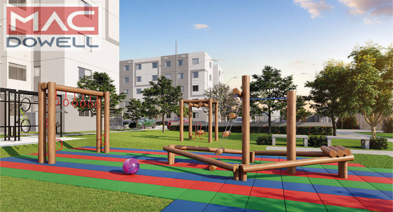 Imagem Apartamento com 2 Quartos à Venda, 40 m² em Inhoaíba - Rio De Janeiro Imagem Apartamento com 2 Quartos à Venda, 40 m² em Inhoaíba - Rio De Janeiro